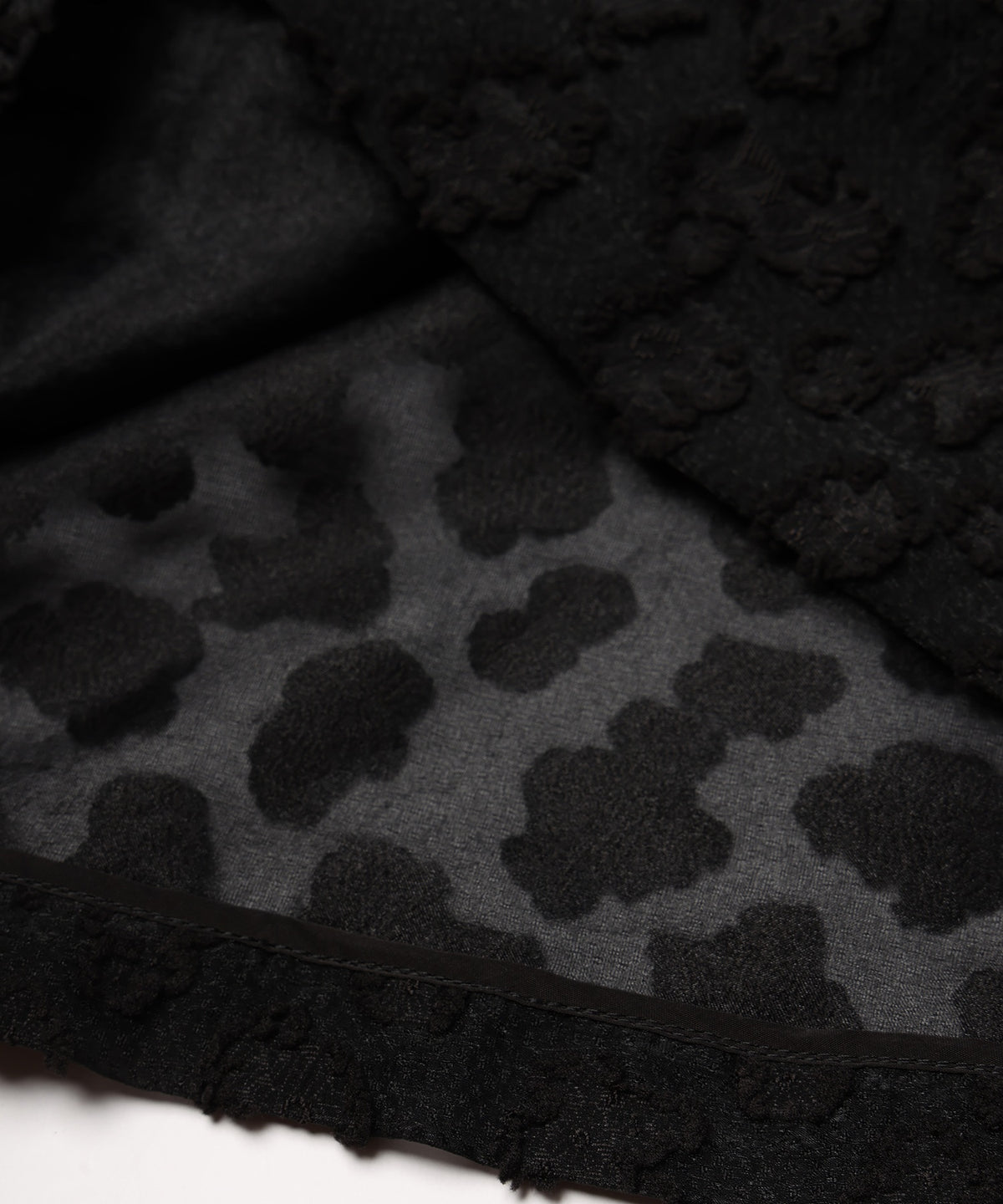 Soft Utility Blouson