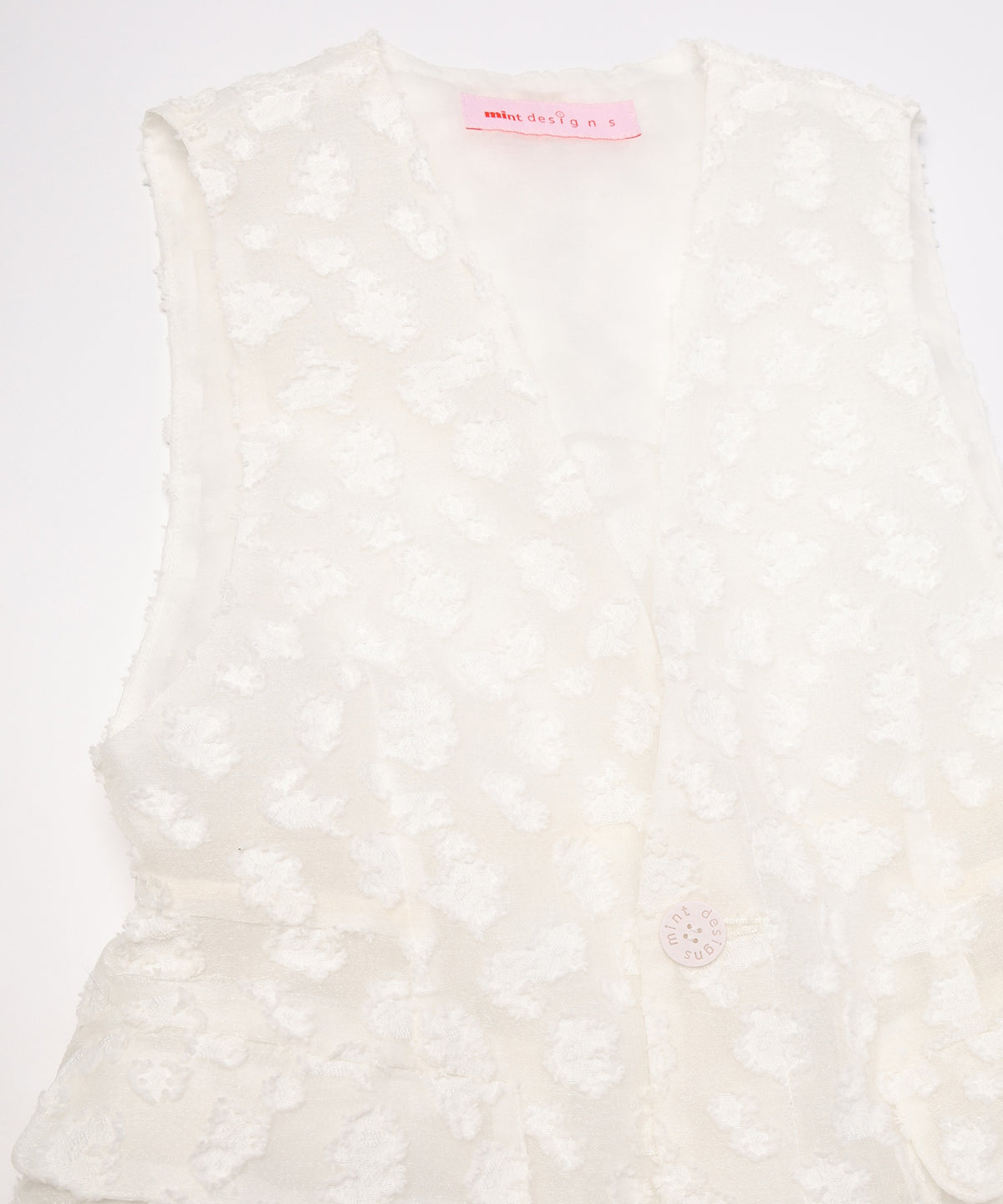 Soft Utility Blouson