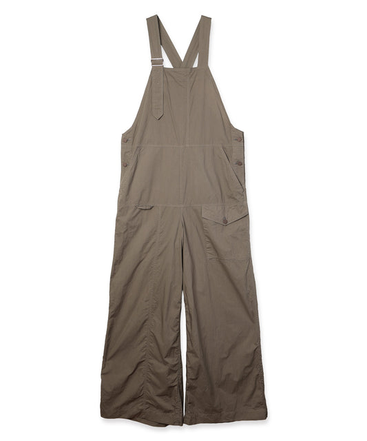 Utility Overalls