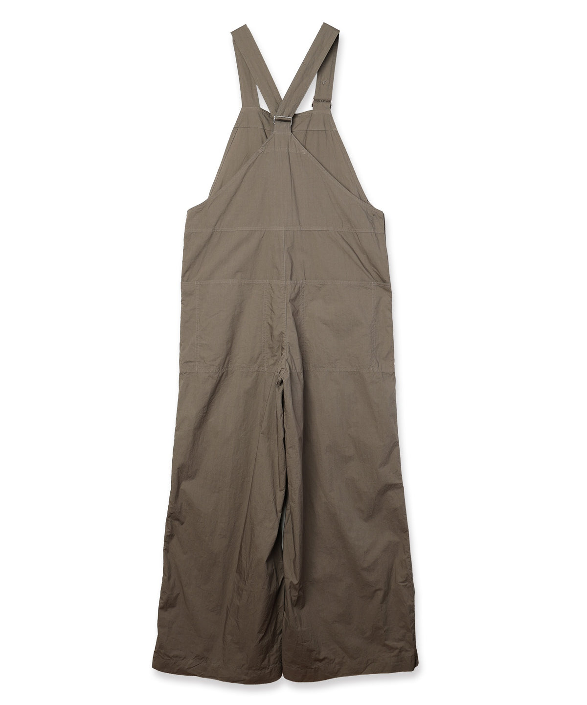 Utility Overalls