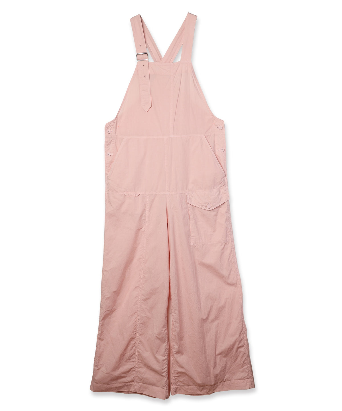 Utility Overalls