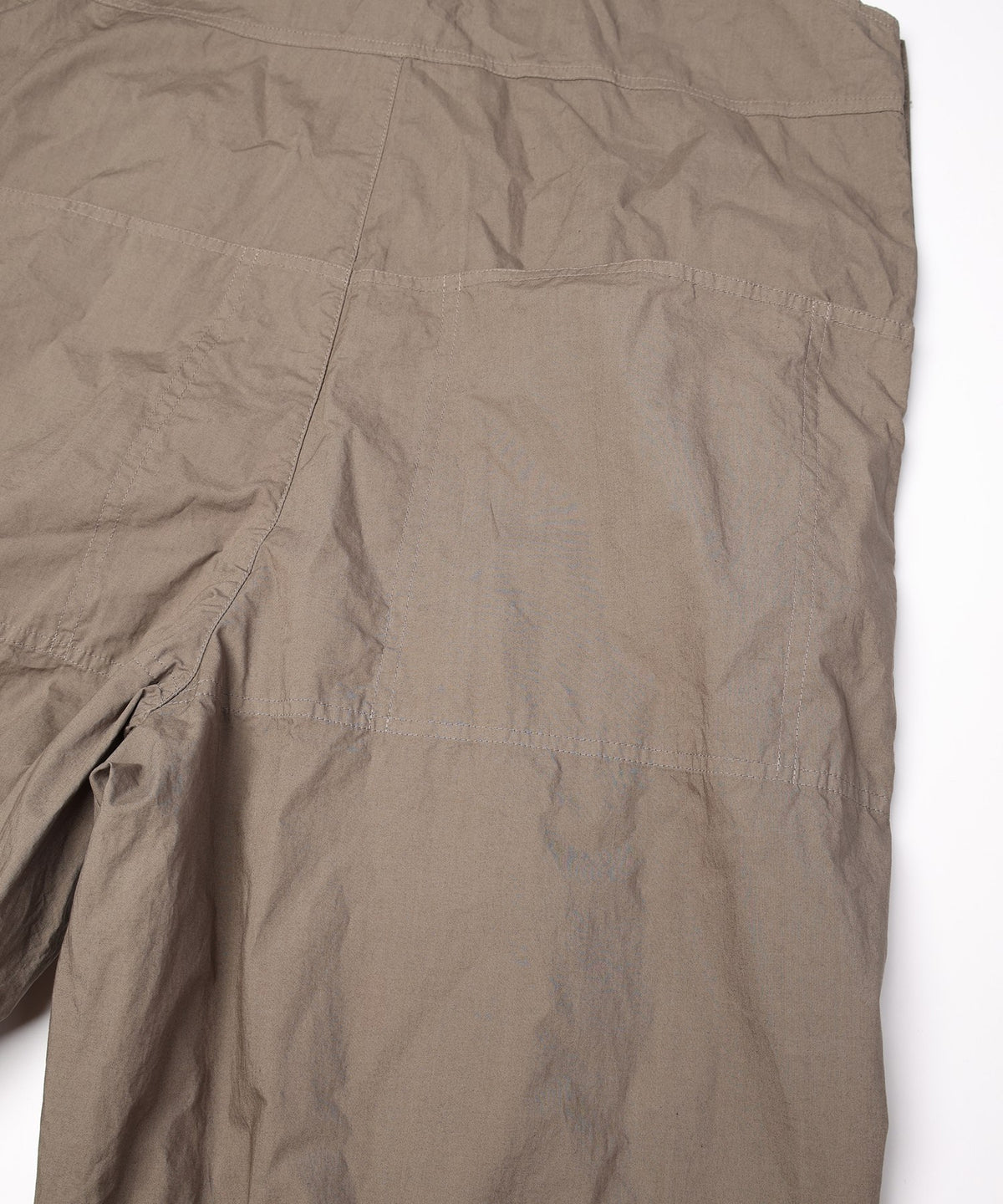 Utility Overalls