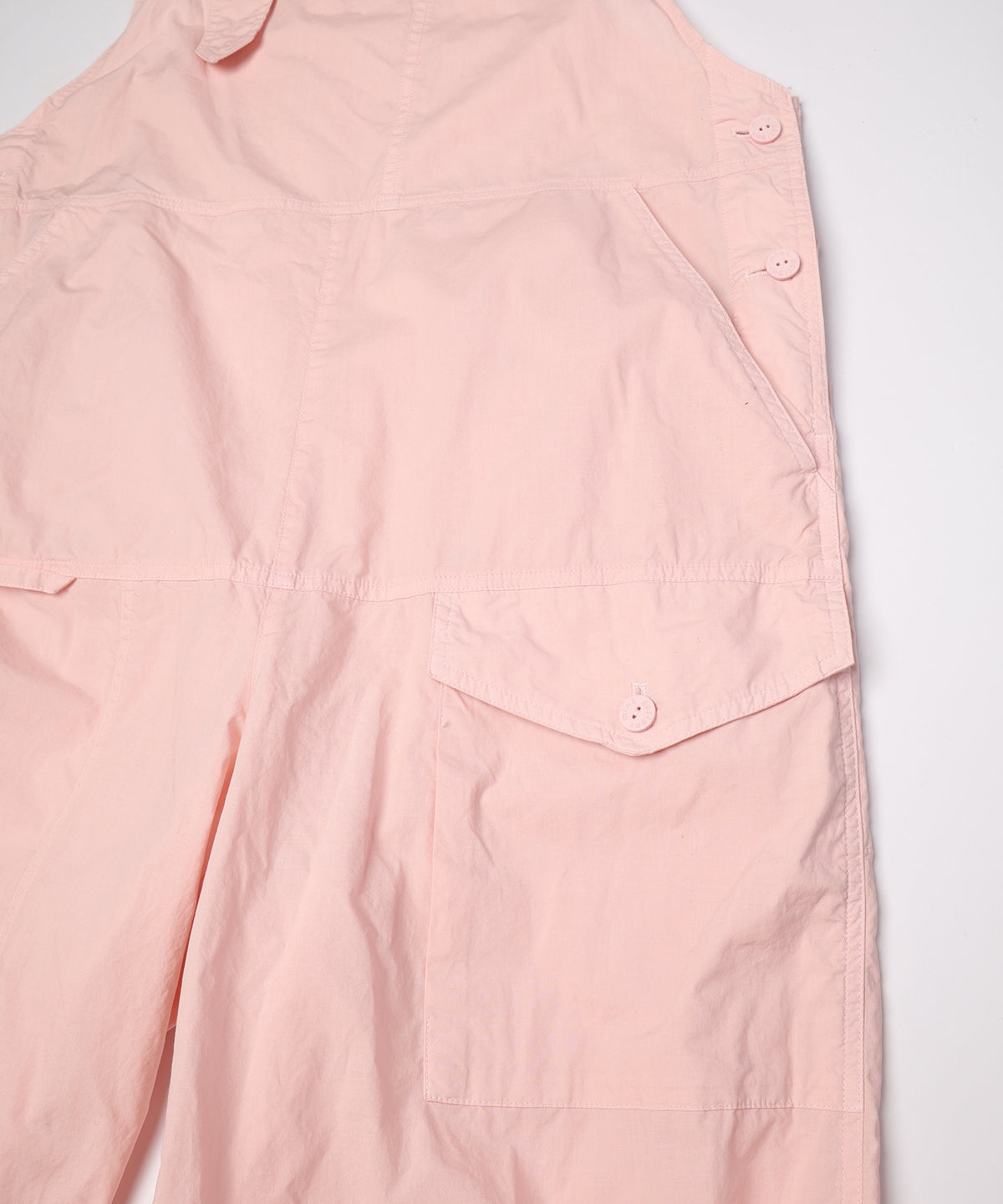 Utility Overalls