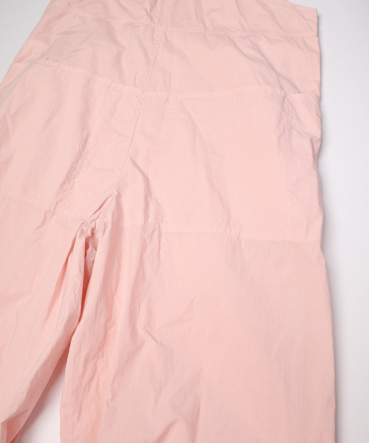 Utility Overalls