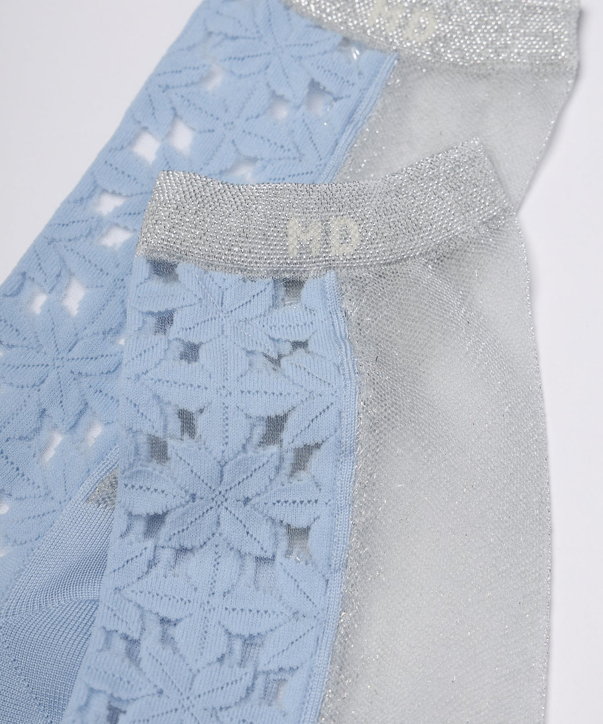 Star Flower Socks