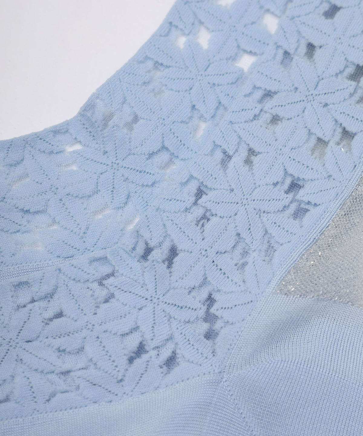 Star Flower Socks