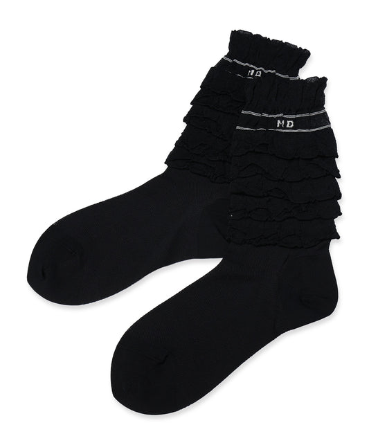 Frill Socks