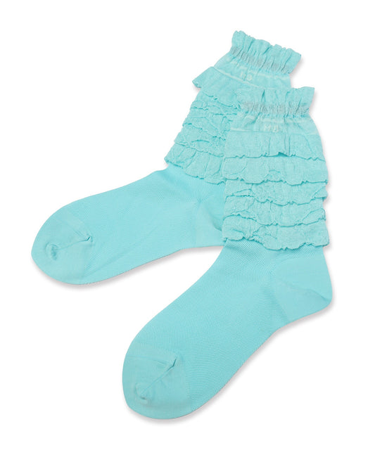 Frill Socks