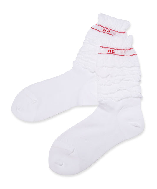 Frill Socks