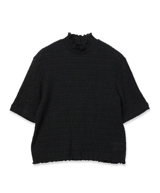 Textured Top