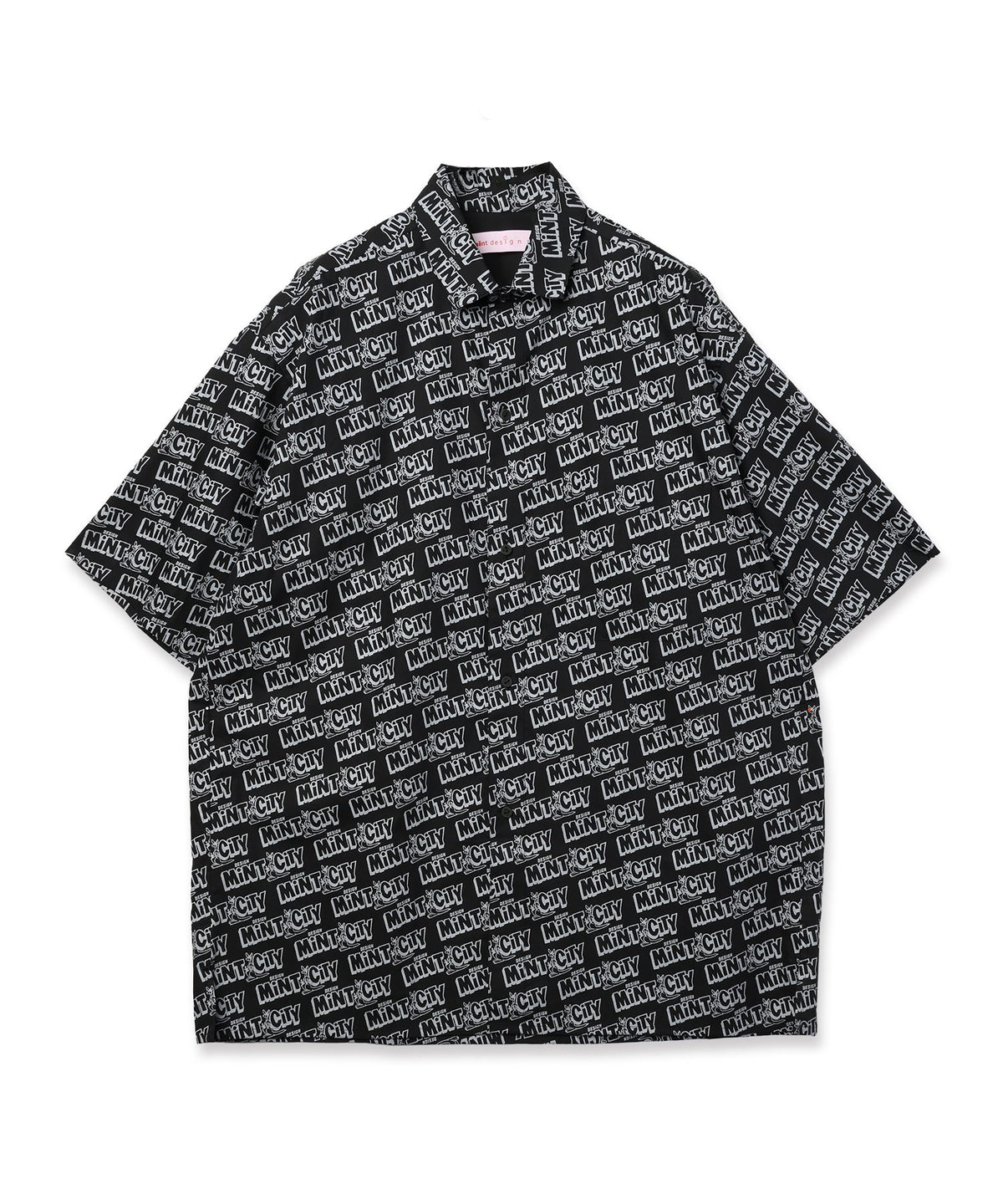 Mint City Shirt