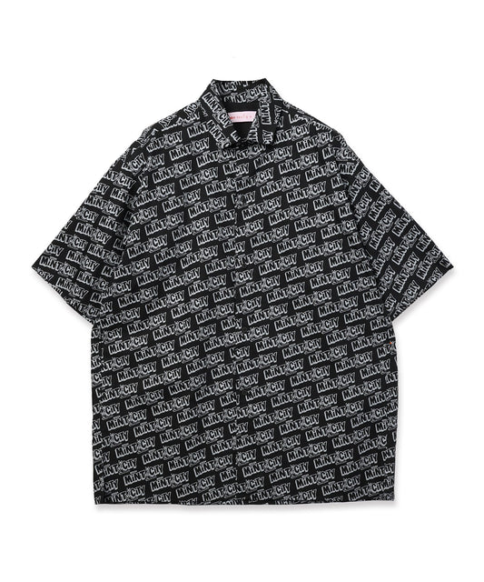 Mint City Shirt
