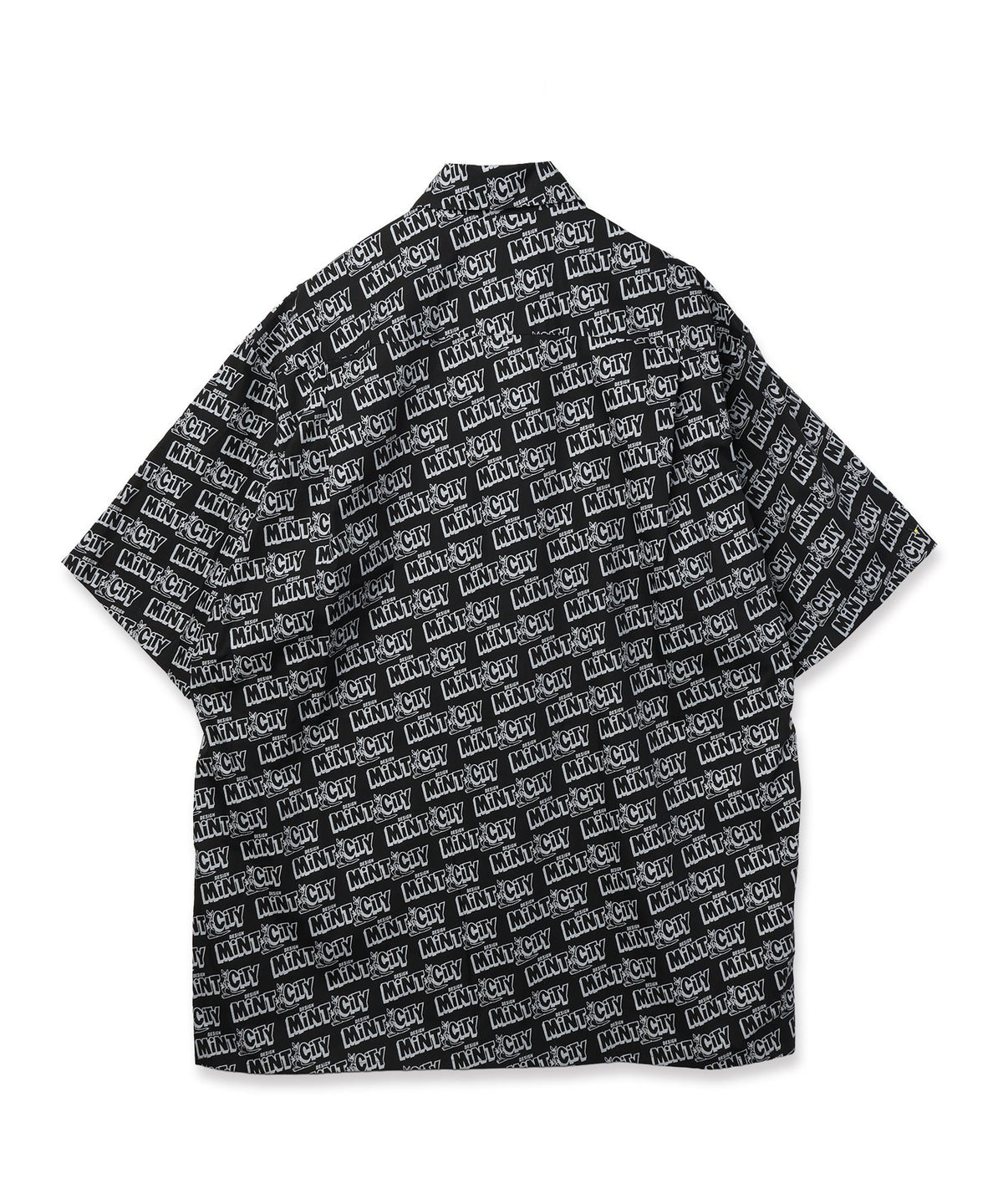 Mint City Shirt