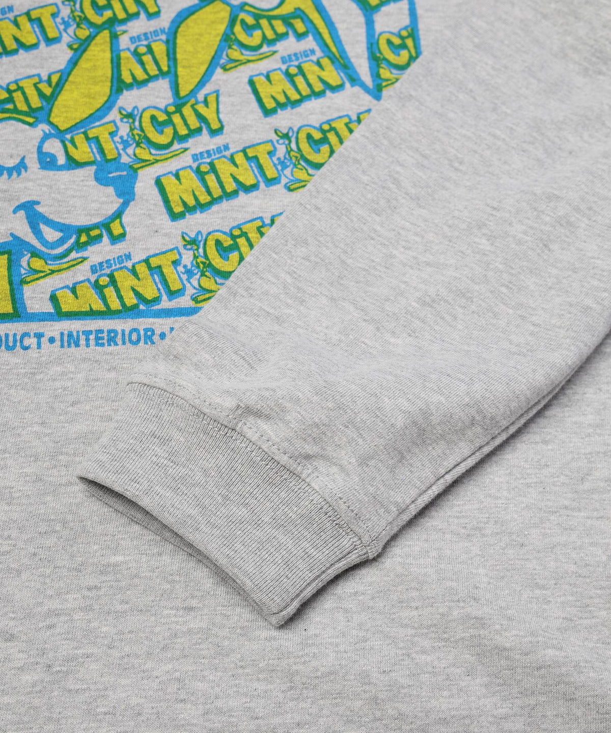 Mint City T-Shirt