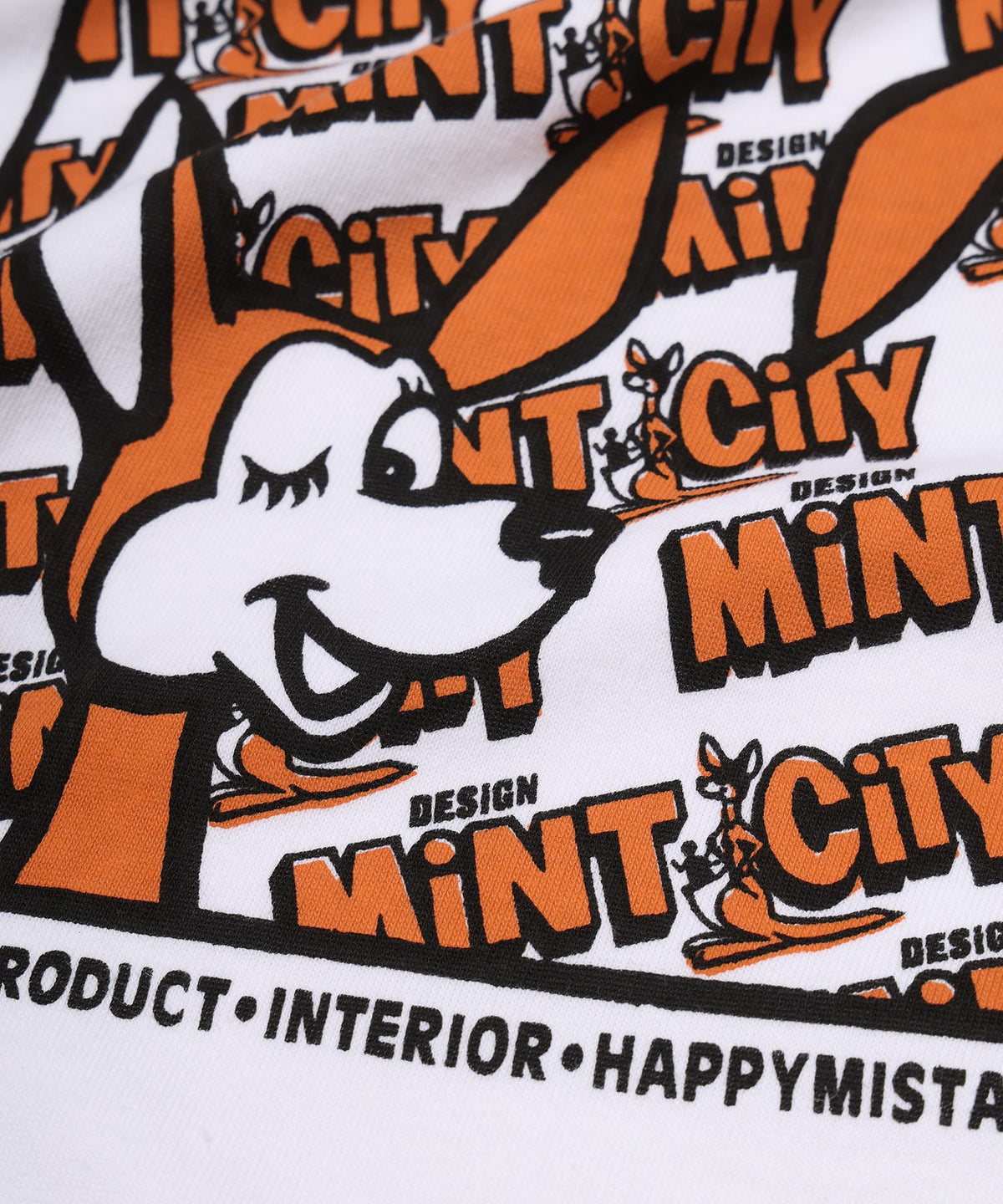 Mint City T-Shirt
