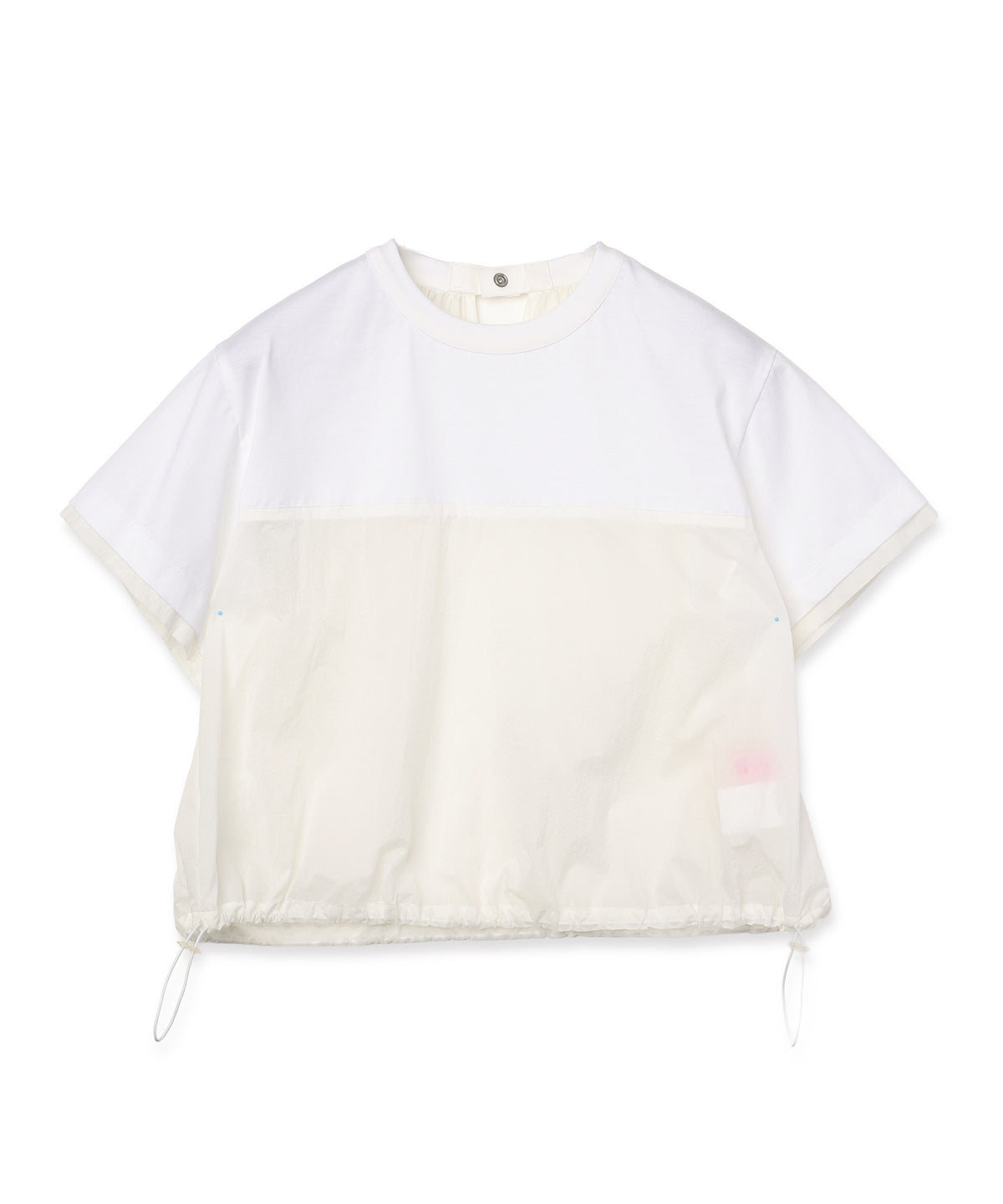 Airy Combi Top