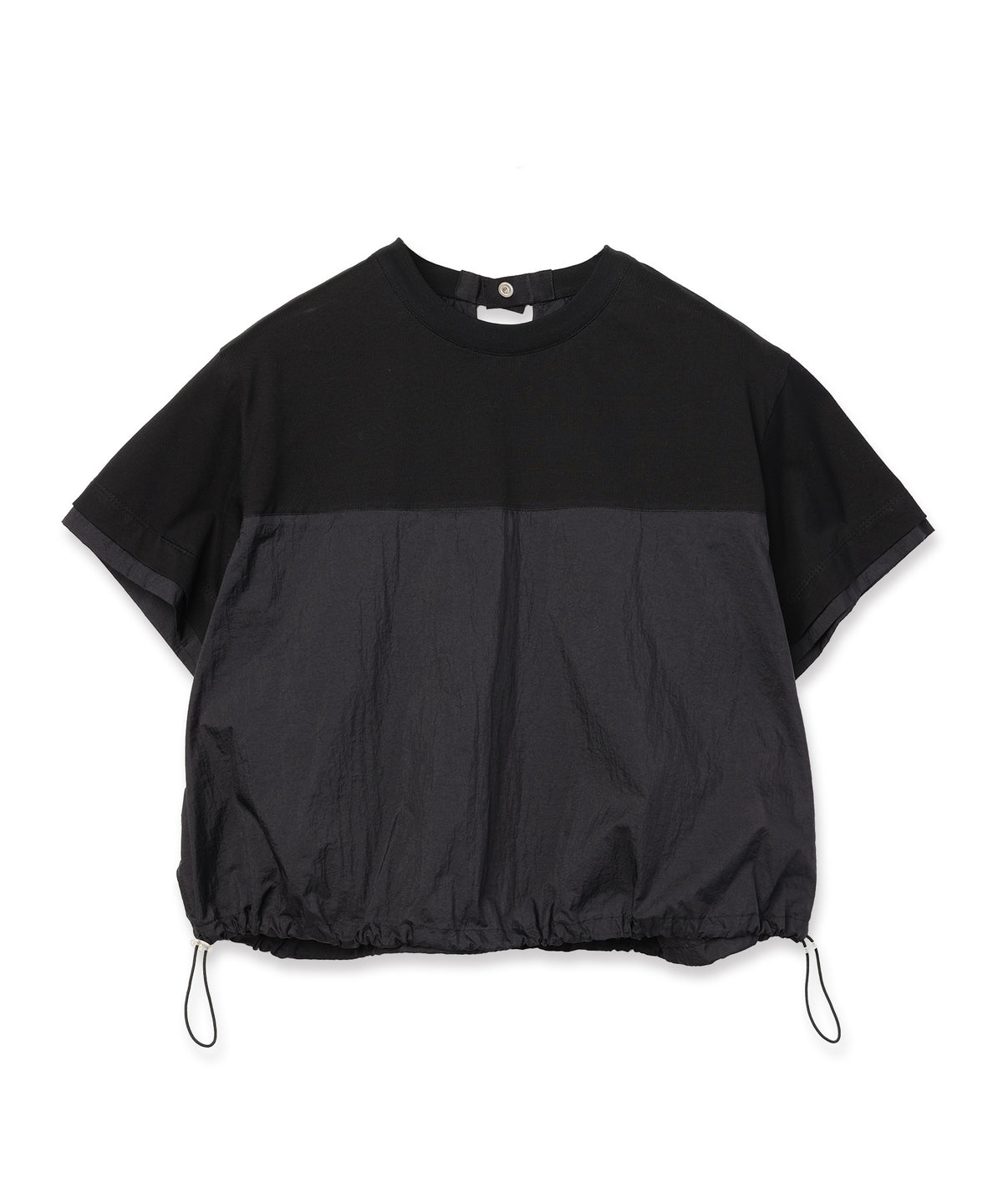 Airy Combi Top