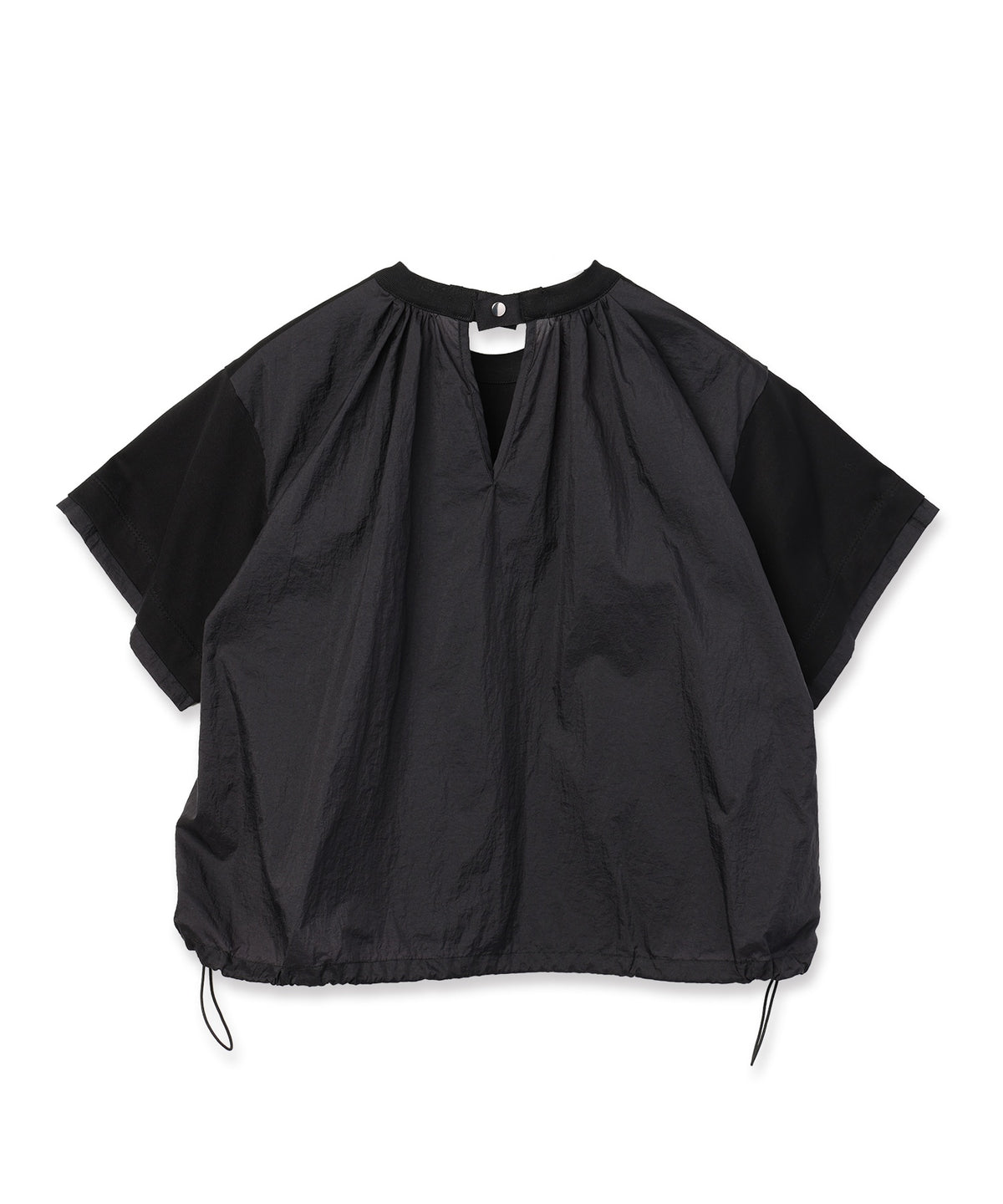 Airy Combi Top