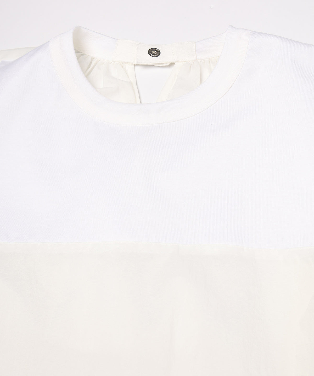 Airy Combi Top