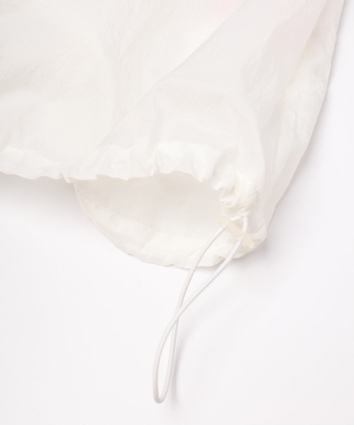 Airy Combi Top