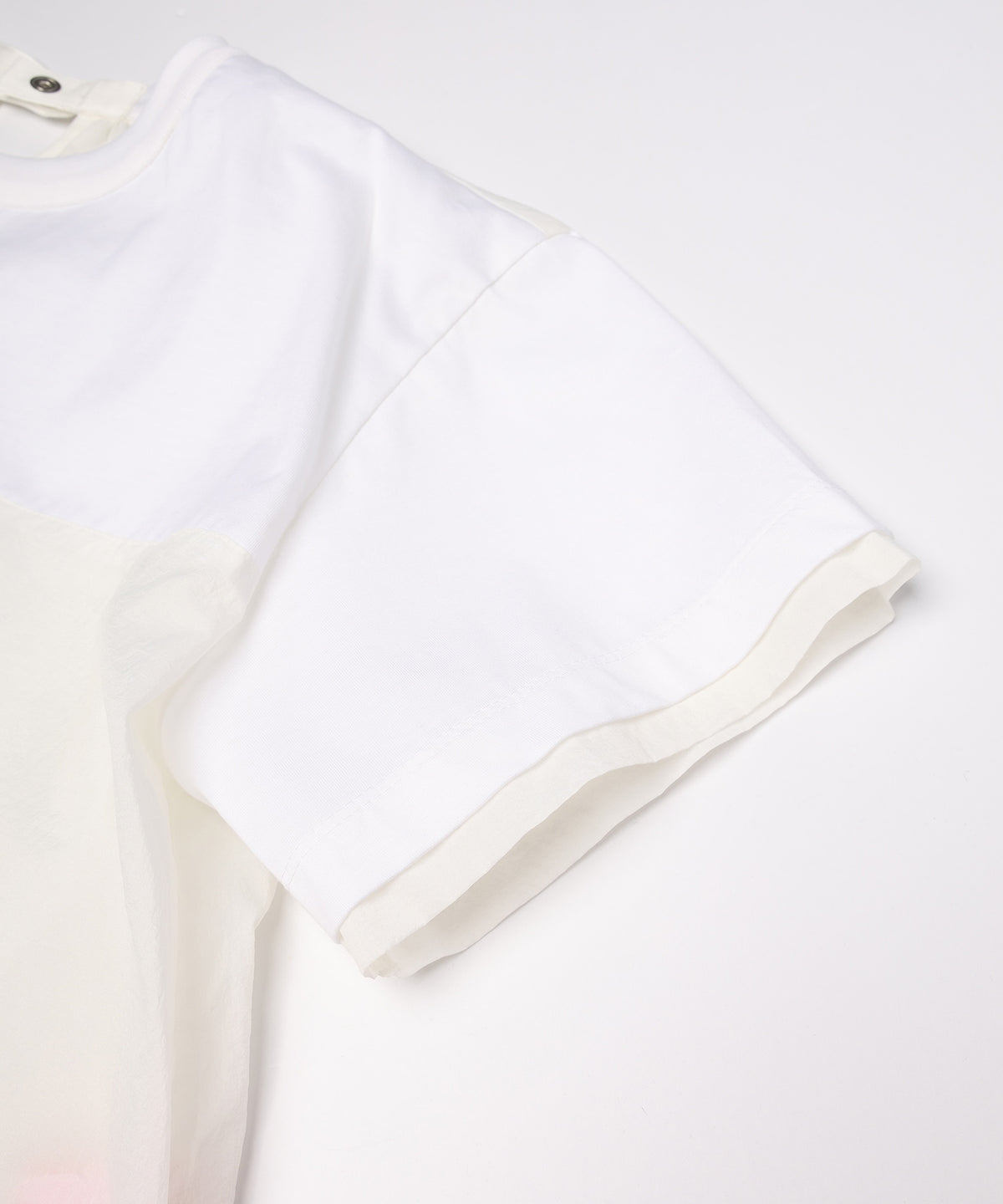 Airy Combi Top