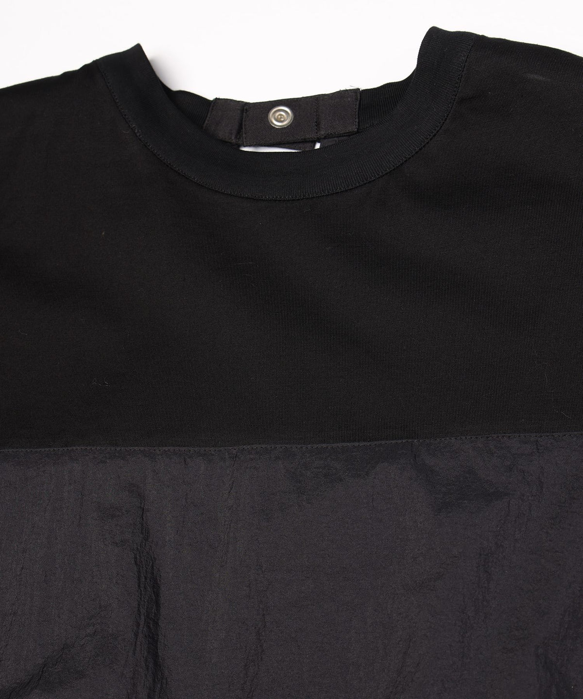 Airy Combi Top