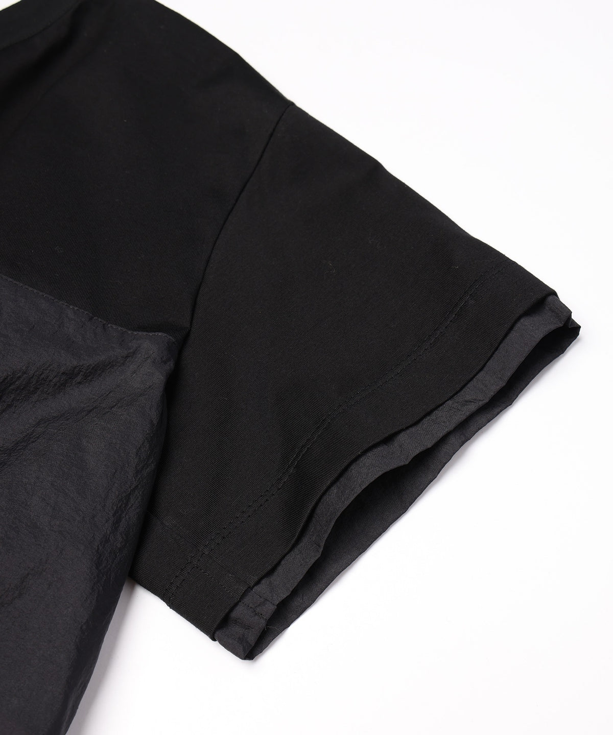 Airy Combi Top