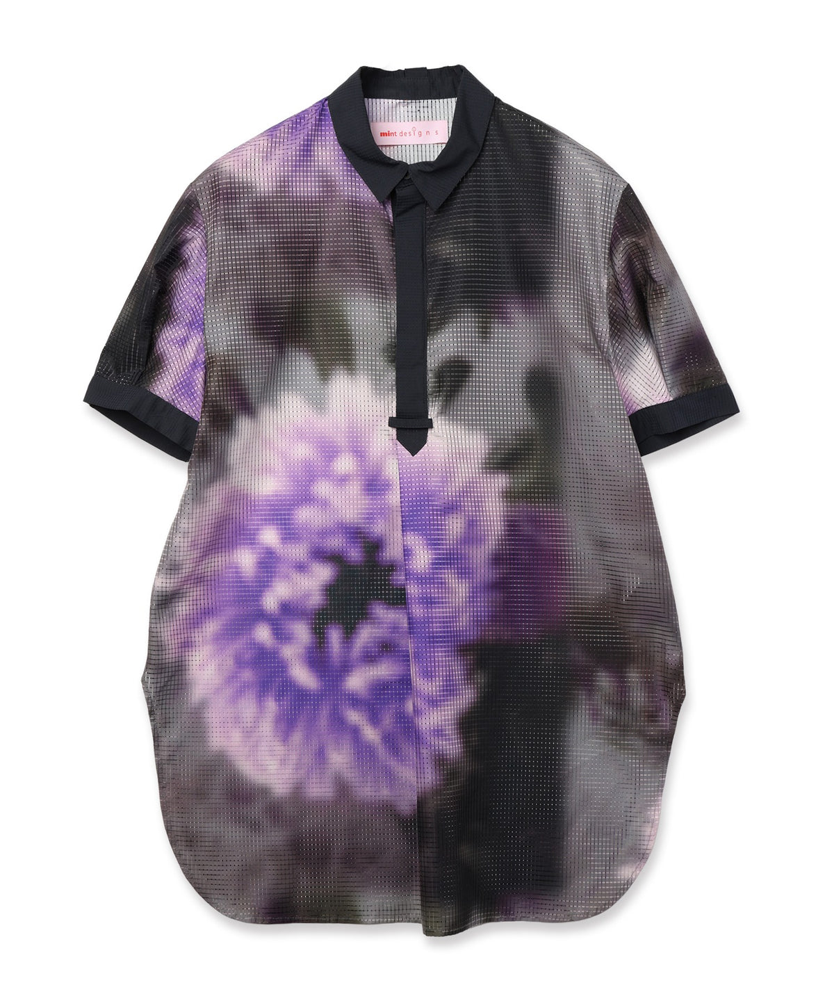 Polaroid Aster Shirt