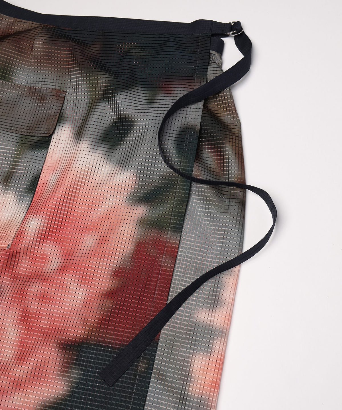 Polaroid Aster Wrap Skirt
