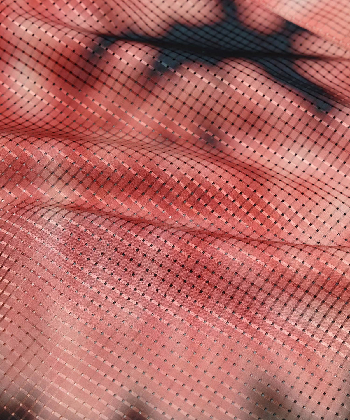 Polaroid Aster Wrap Skirt