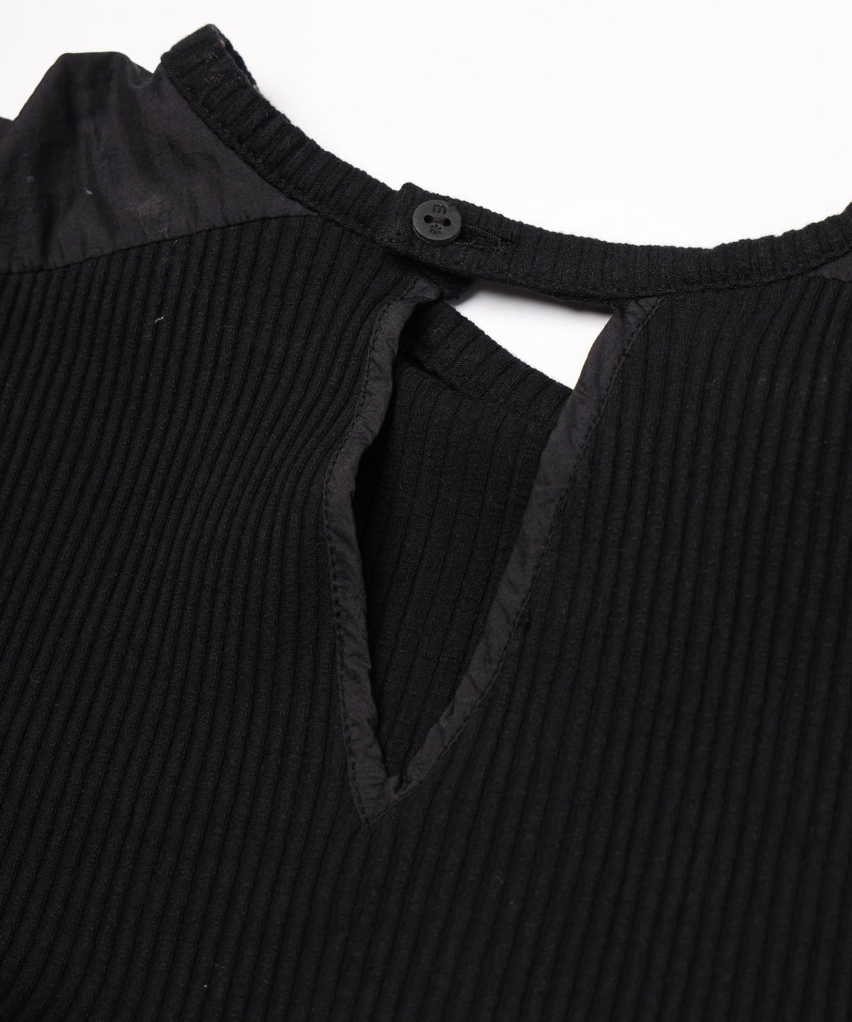 Polaroid Aster Rib Combi Dress