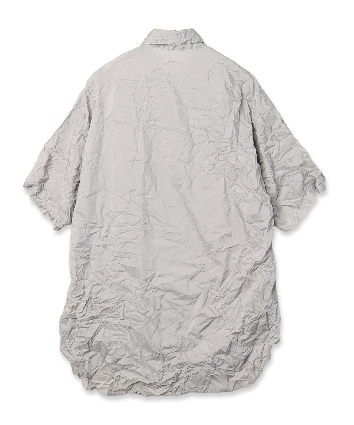 Crinkled Shirt