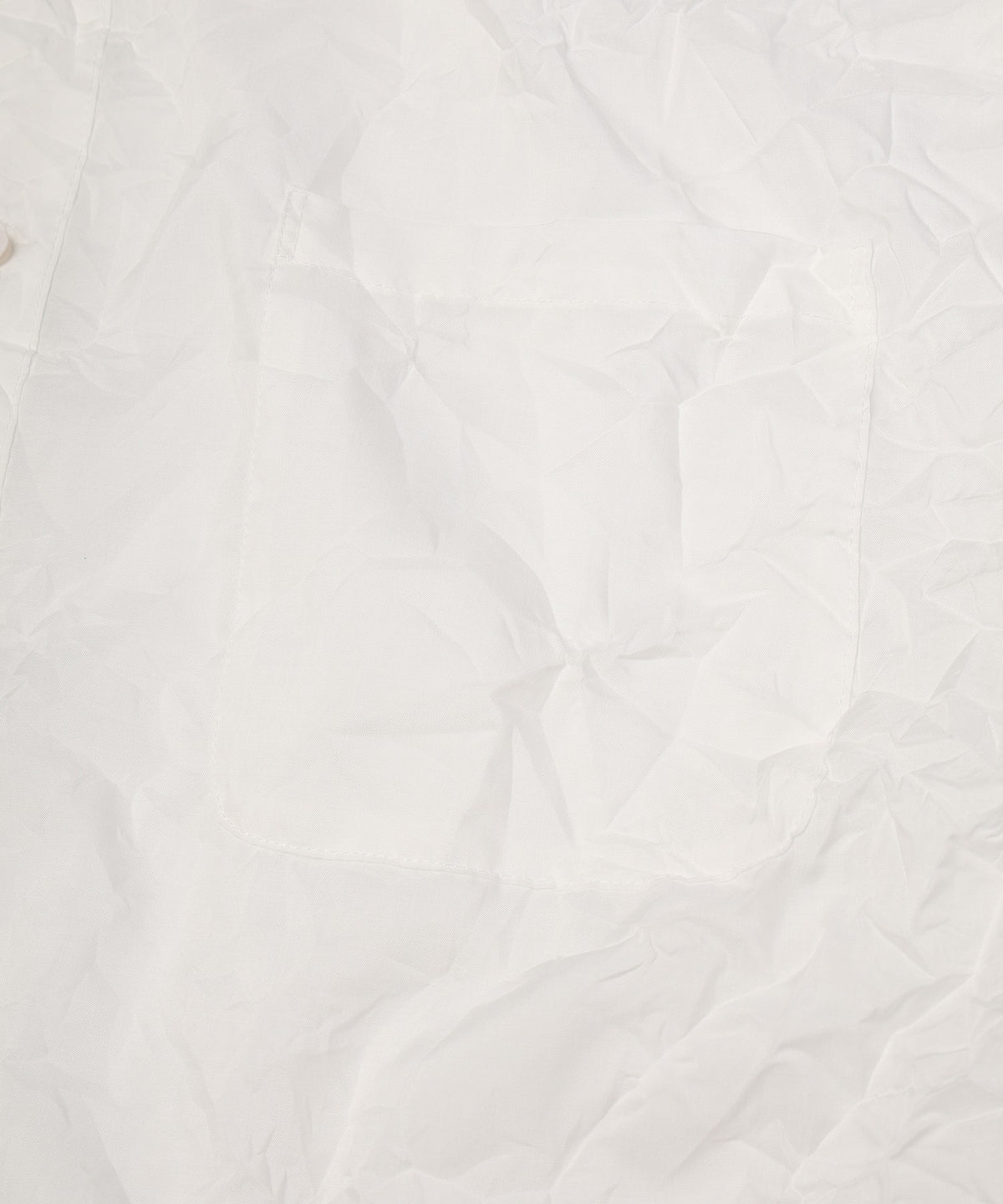Crinkled Shirt