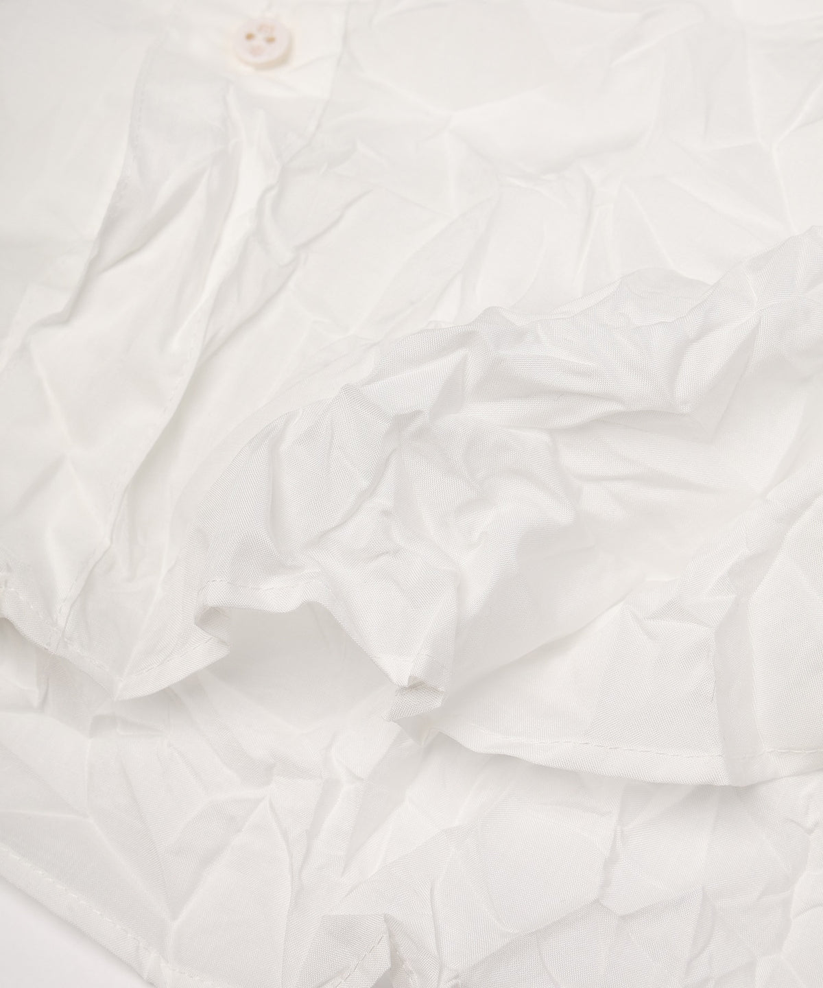 Crinkled Shirt