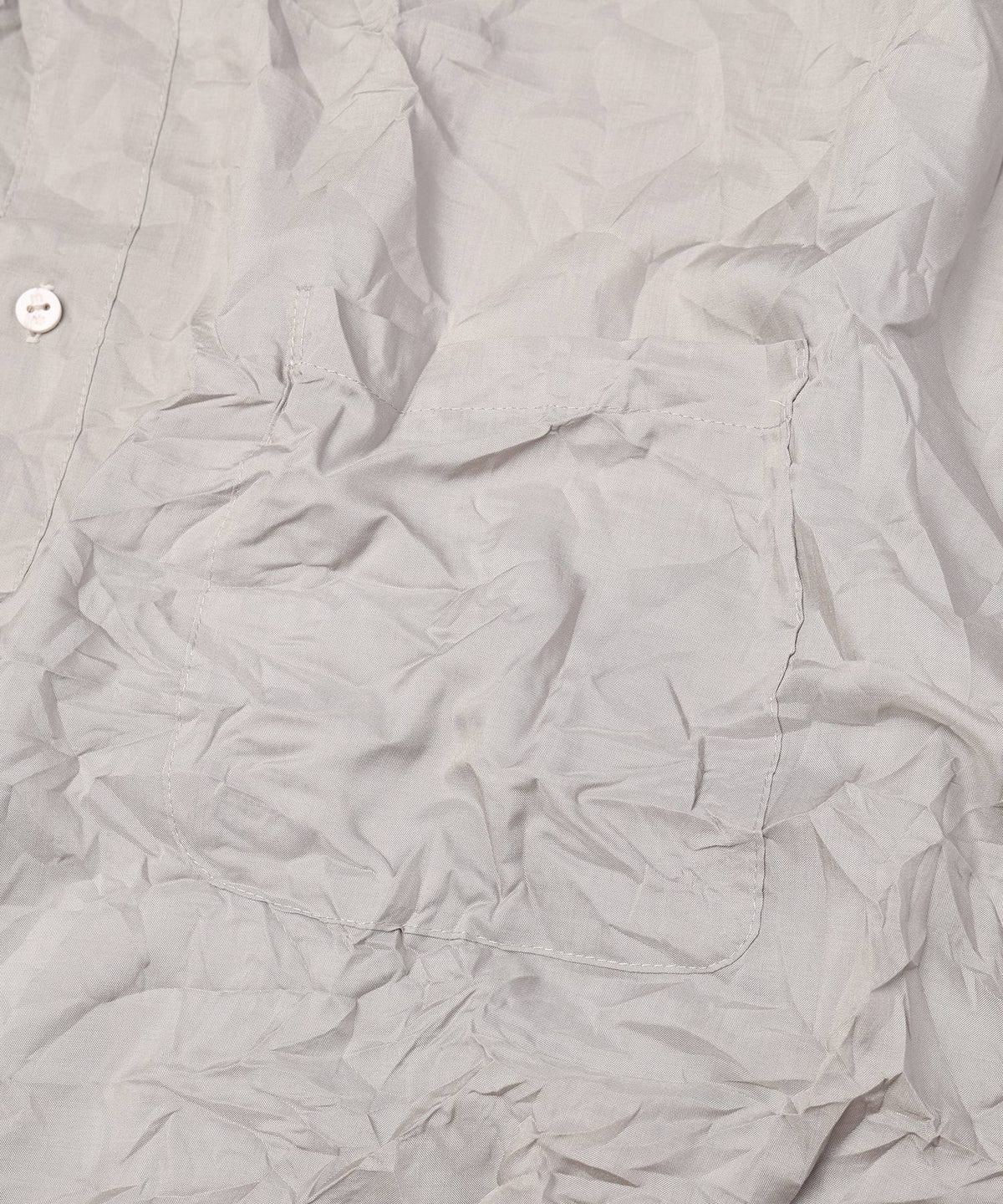 Crinkled Shirt