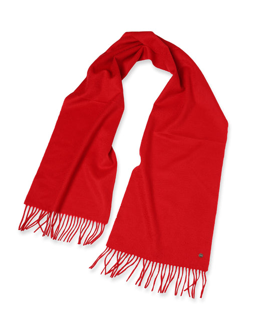 JIEDA CASHMERE SCARF