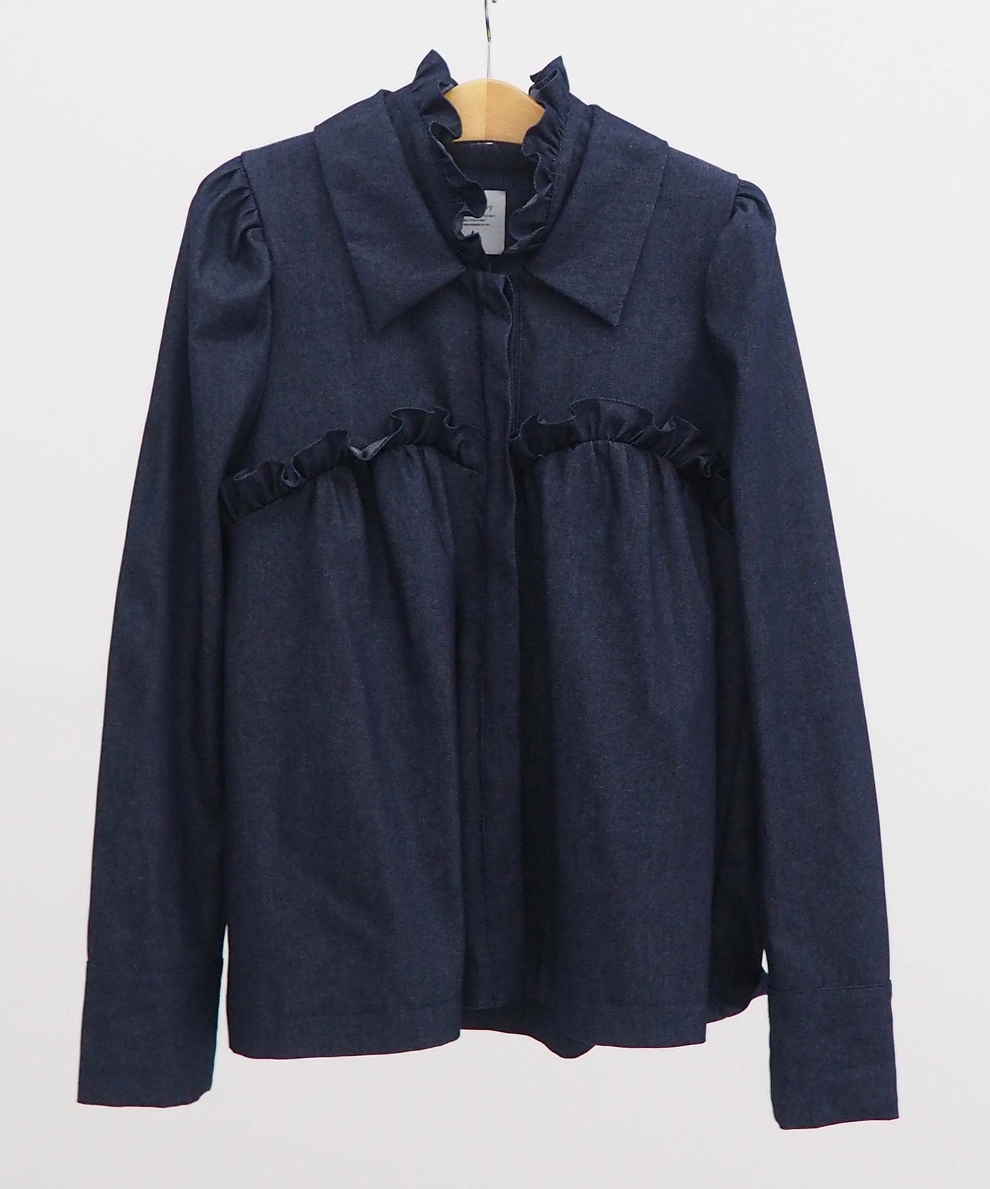 62℃ shirt 【納期9月下旬】