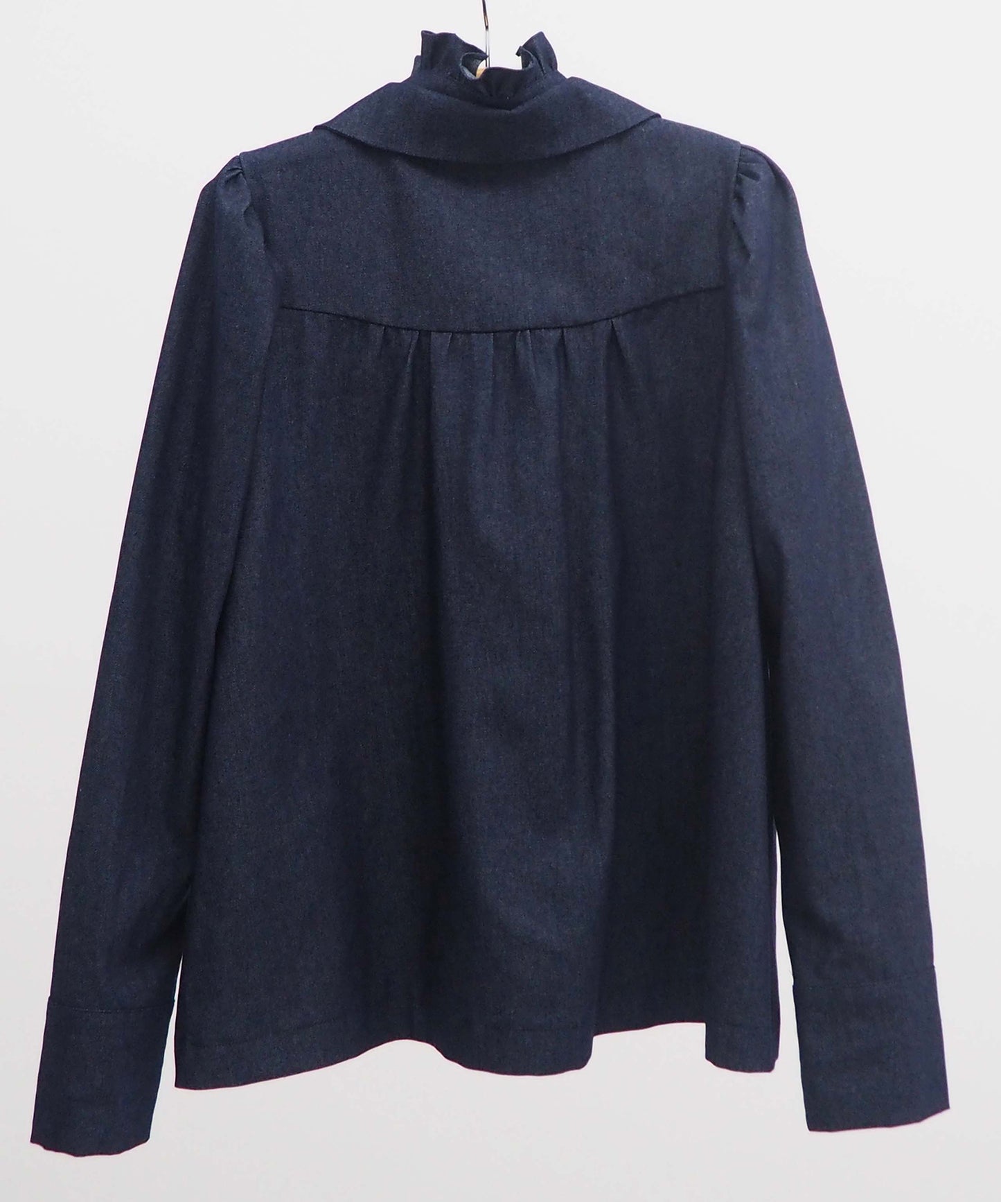 62℃ shirt 【納期9月下旬】