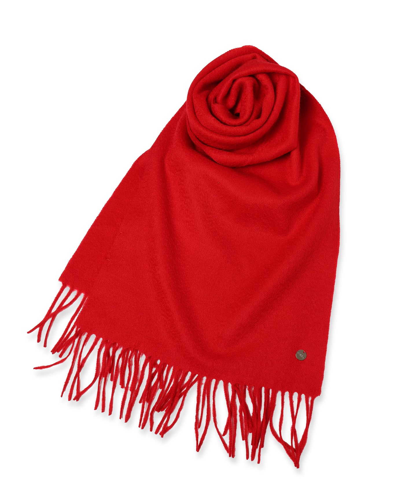 JIEDA CASHMERE SCARF