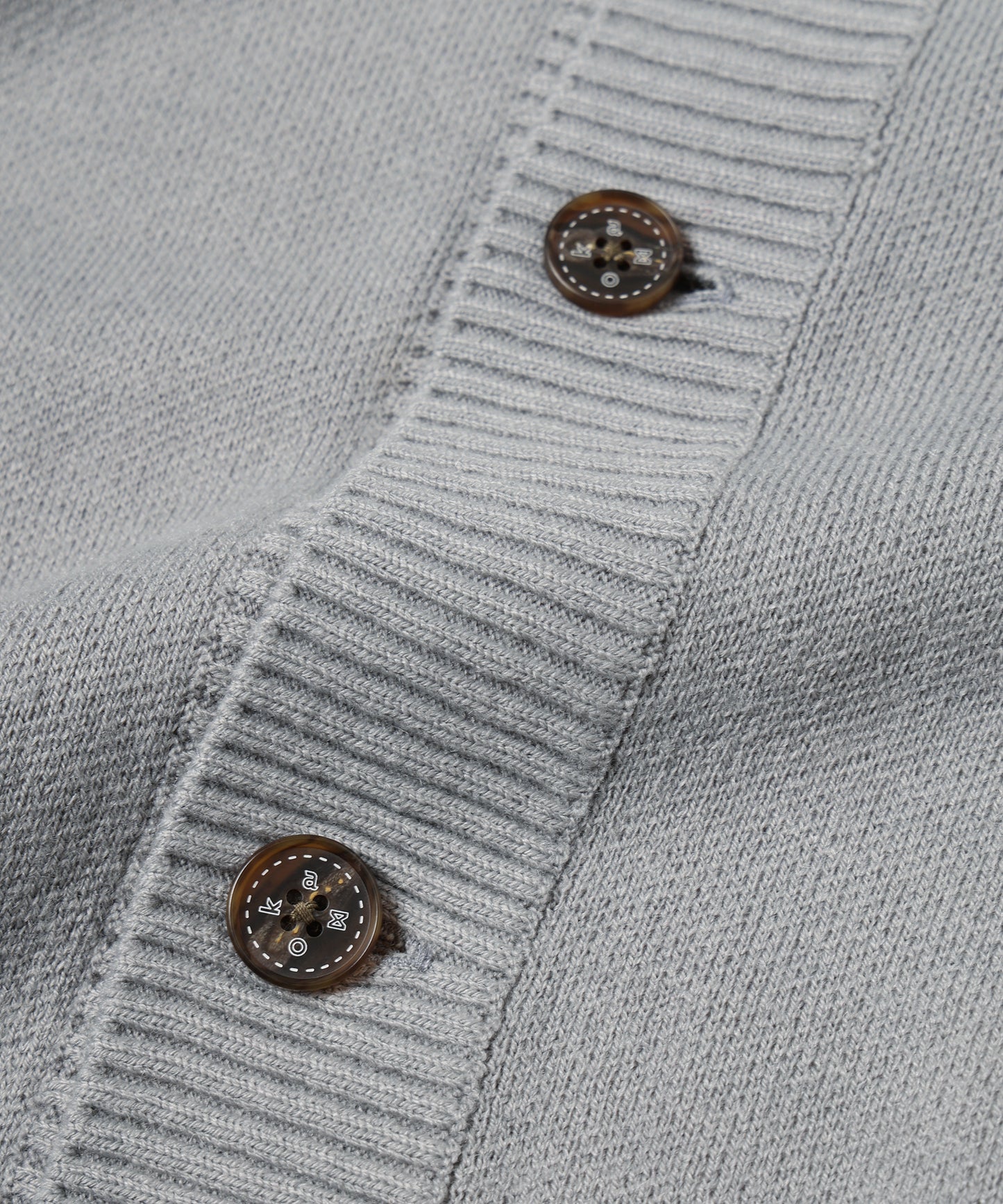 WESTERN KNIT CARDIGAN