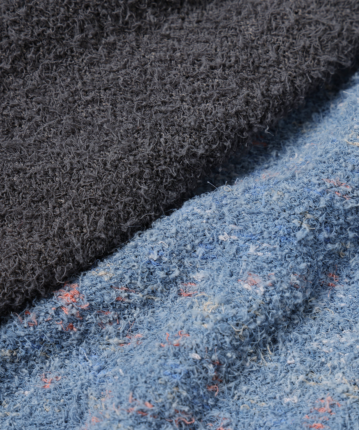 STARRY NIGHT KNIT