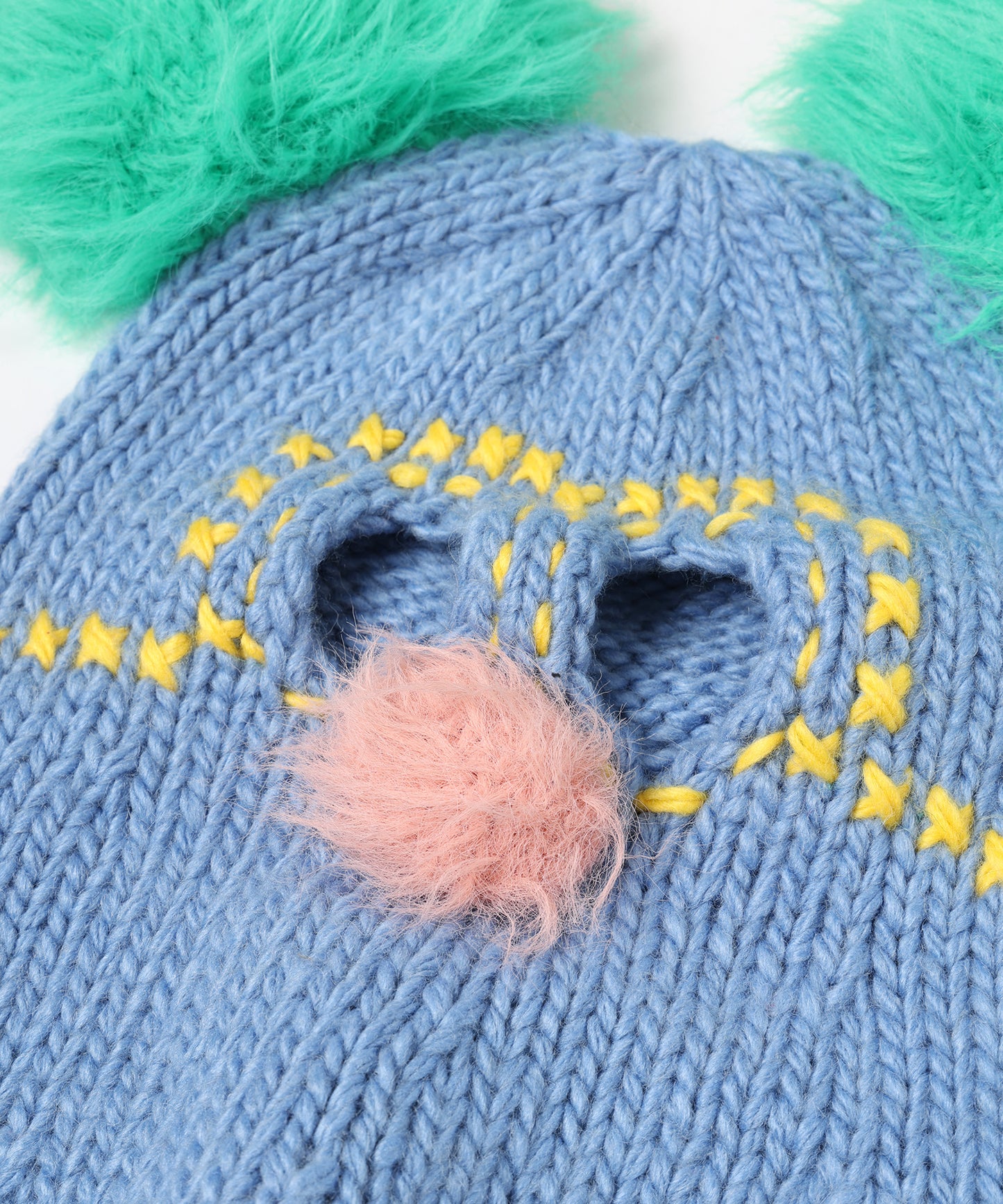 AMOKEY KNIT CAP