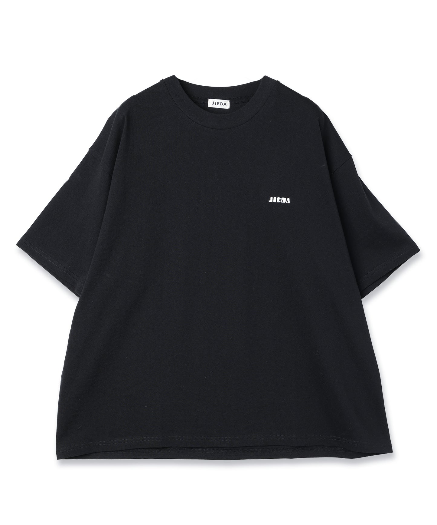 JIEDA LOGO T-SHIRT