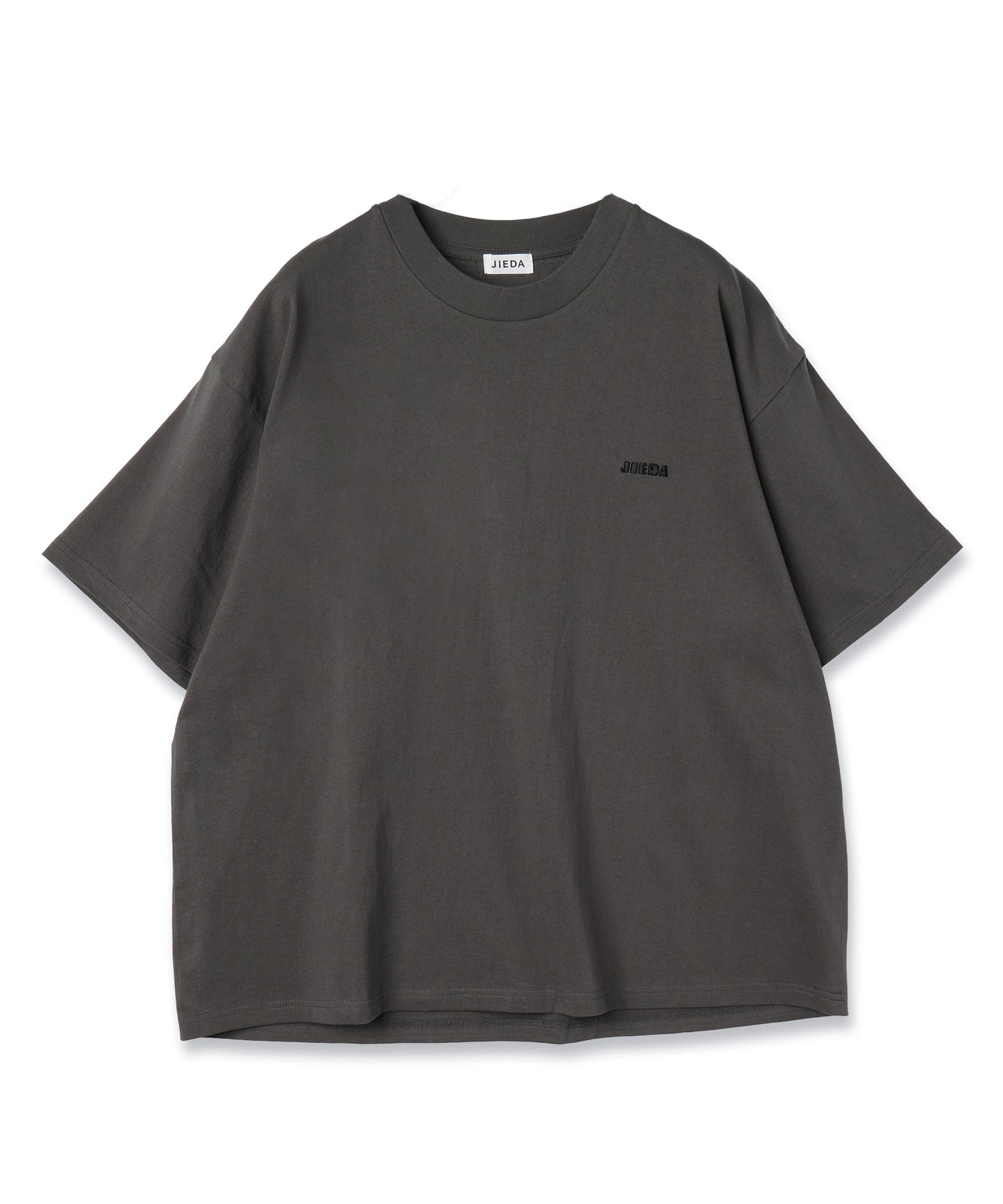 JIEDA LOGO T-SHIRT