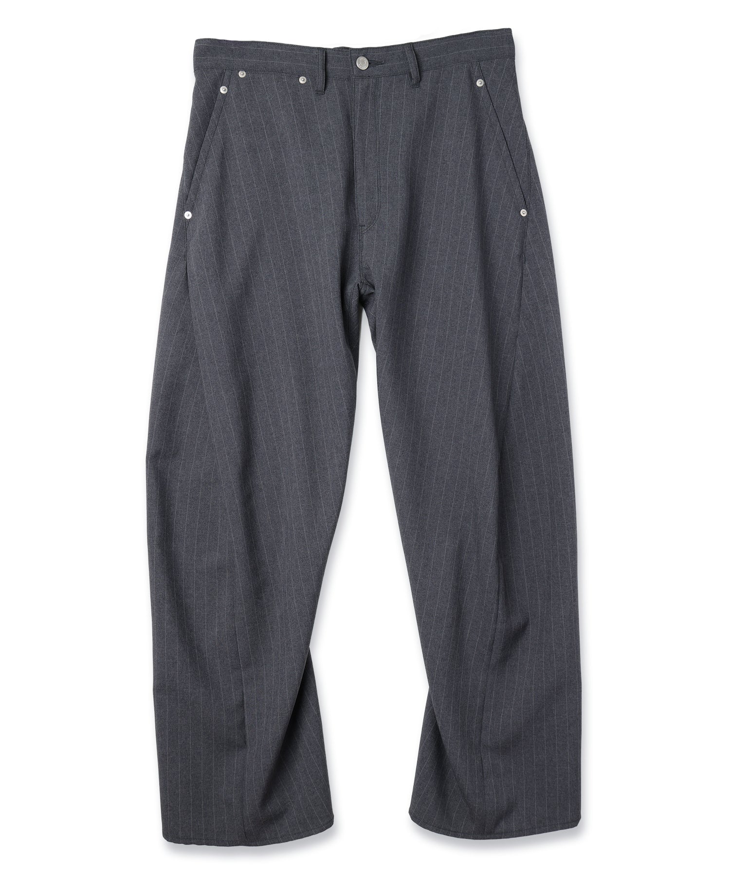 3D STRIPE CUTTING PANTS – ANLIO（アンリオ）