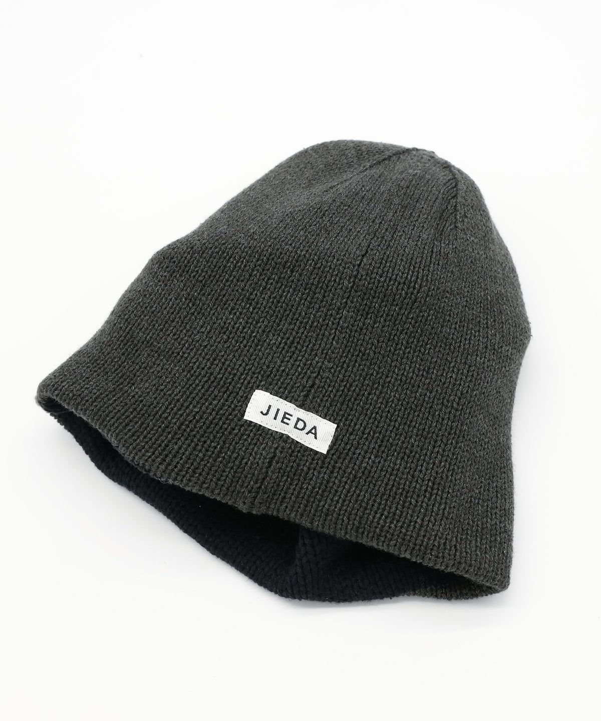REVERSIBLE BEANIE
