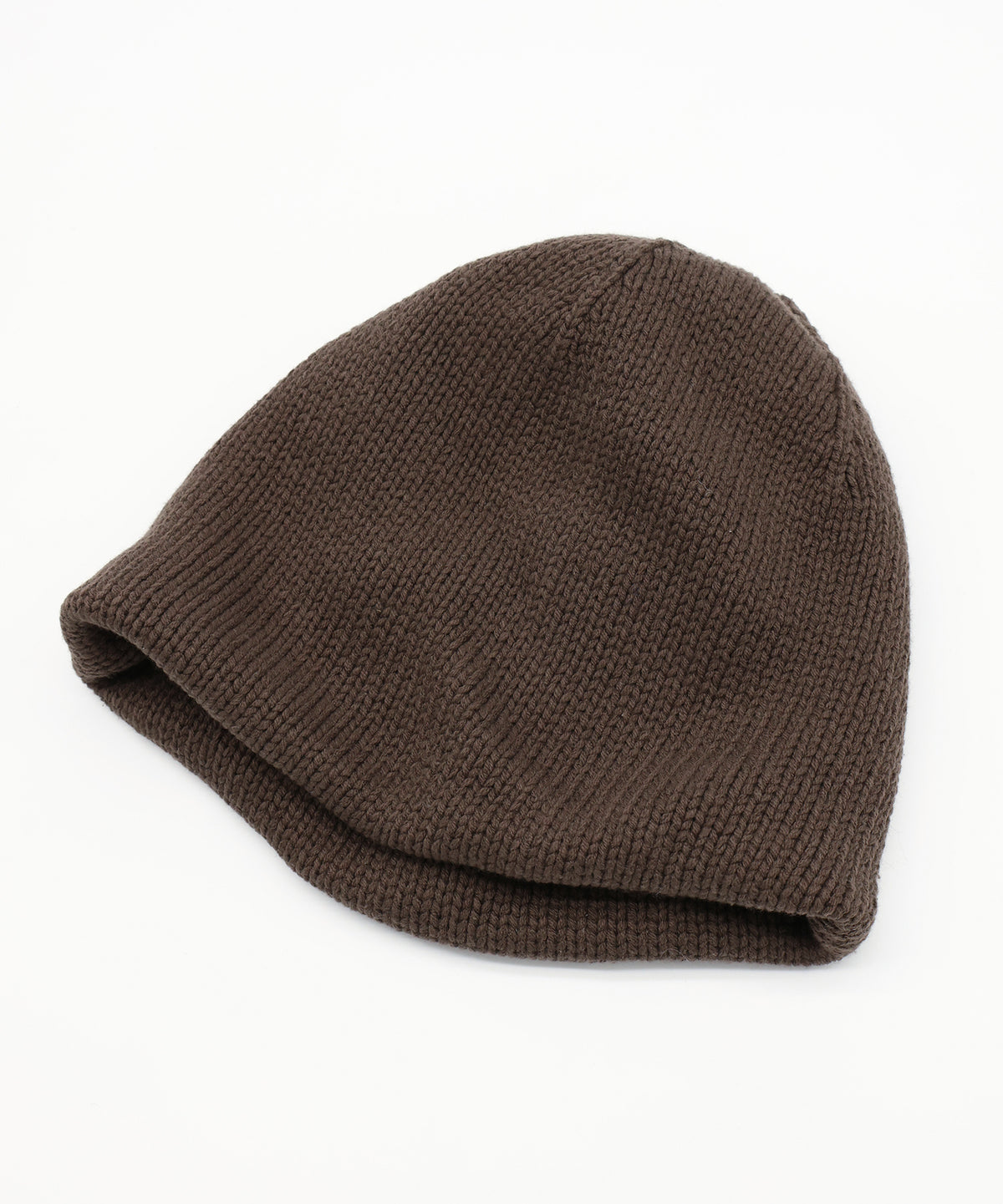 REVERSIBLE BEANIE