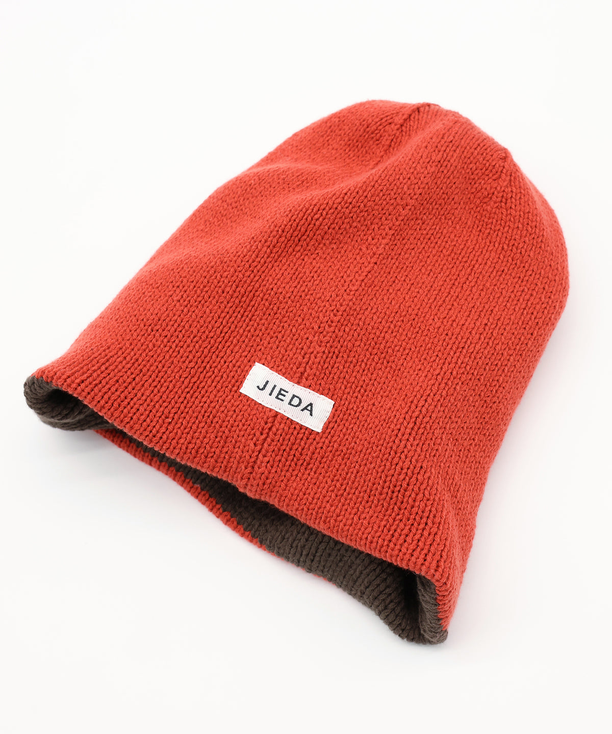 REVERSIBLE BEANIE