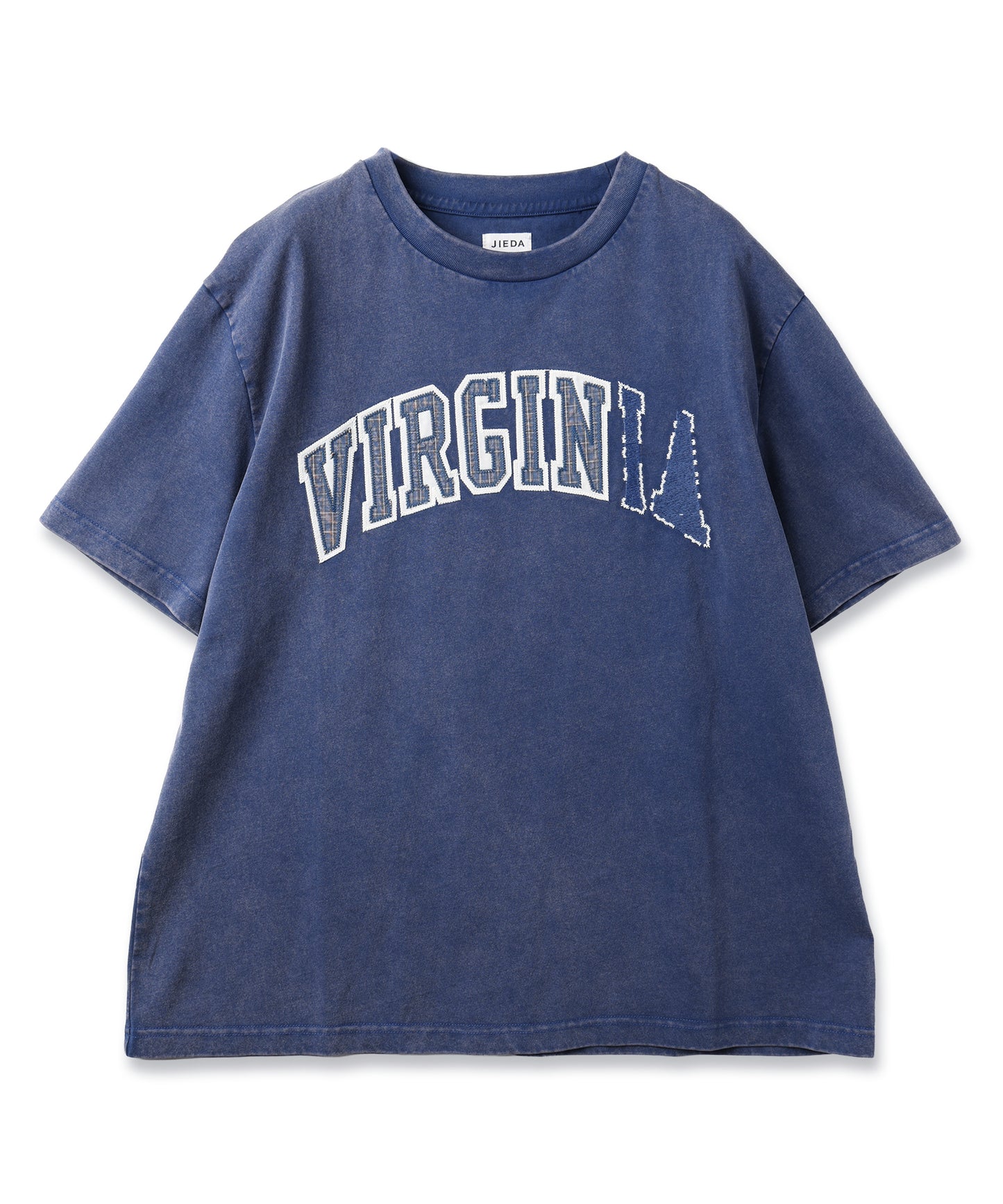 VIRGINIA S/S TEE