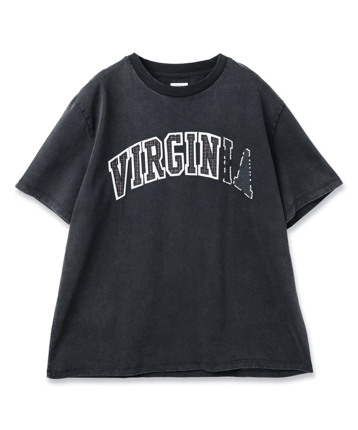 VIRGINIA S/S TEE